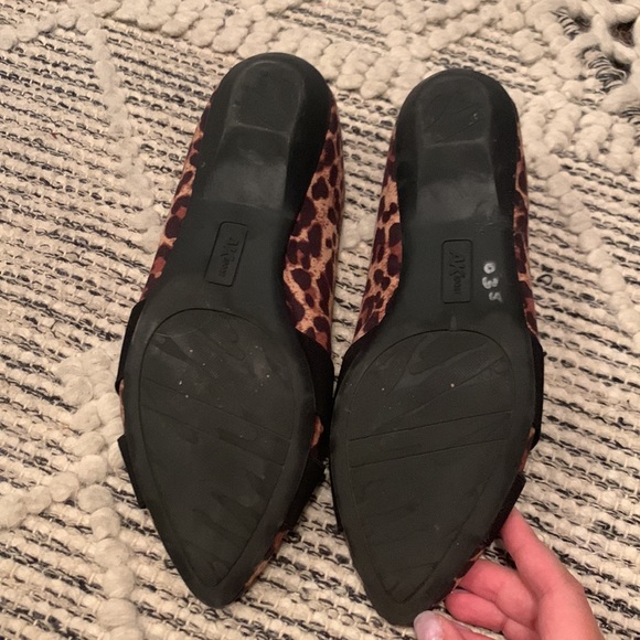 Cheetah flats - Picture 3 of 3